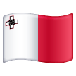 Bandera: Malta
