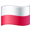 Bandera: Polonia