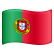 Bandera: Portugal