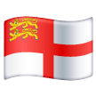 Bandera: Sark