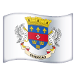 Bandera: San Bartolomé