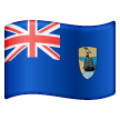 Bandera: Santa Elena