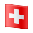 Bandera: Suiza