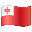 Bandera: Tonga