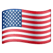 Bandera: Estados Unidos