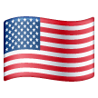 Bandera: Islas menores alejadas de EE. UU.