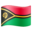 Bandera: Vanuatu