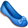 Zapato Plano