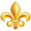 Flor De Lis