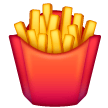 Patatas Fritas