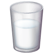 Vaso De Leche