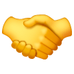Aperto De Mãos