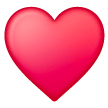 Palo De Corazones