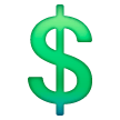 Símbolo De Dólar