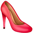 Zapato De Tacón