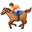 Corrida De Cavalos