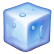Cubito De Hielo