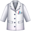 Bata De Laboratorio