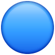 Círculo Azul