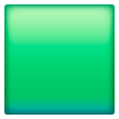 Cuadrado Verde