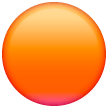 Círculo Naranja