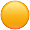 Círculo Amarillo