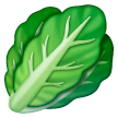 Verdura De Hoja Verde