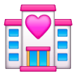 Hotel Del Amor