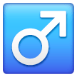 Signo Masculino