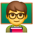 Professor