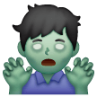 Homem Zumbi