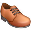 Zapato De Hombre