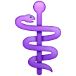 Símbolo De Medicina