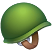 Casco Militar