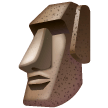Estatua Moái