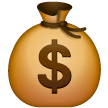 Bolsa De Dinero