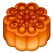 Pastel De Luna