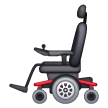 Silla De Ruedas Eléctrica