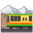 Ferrocarril De Montaña