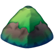 Montaña