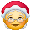Mamãe Noel