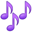 Notas Musicales
