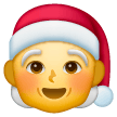 Pessoa Noel
