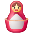 Muñeca Rusa
