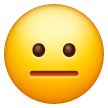 Rosto Neutro