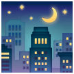 Noche Estrellada