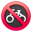 Bicicletas Prohibidas