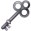 Llave Antigua
