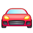 Coche Próximo