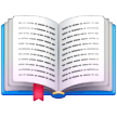 Libro Abierto